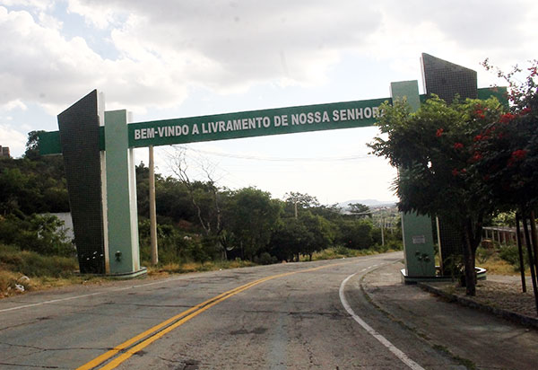 Livramento registra mais 03 óbitos por Covid-19 total chega a 30