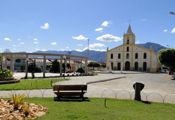 Livramento registra mais 02 mortes em decorrência da Covid-19