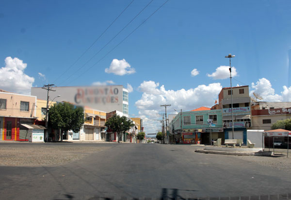 Livramento: prefeitura estabelece quais comércios  poderão funcionar durante a pandemia