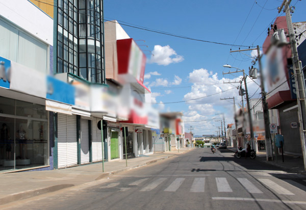 Livramento: mulher acusa filho do seu namorado de agressão 