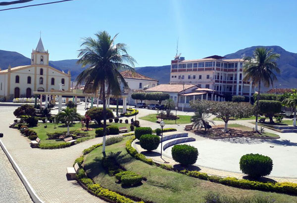 Livramento: dois novos casos de Covid-19 são confirmados