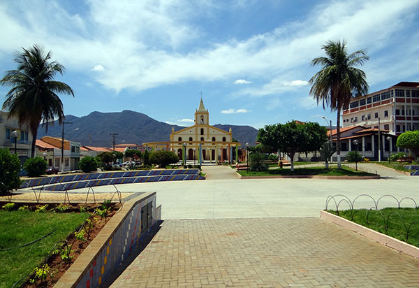 Livramento confirma o 14° óbito por Coronavírus