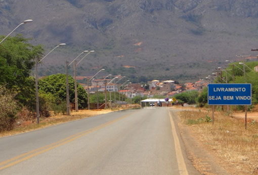 Livramento: homem morre vítima de afogamento na comunidade de Mucambo