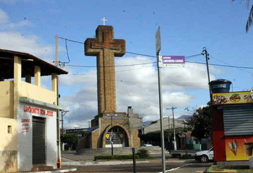 Livramento: abastecimento de água será afetado no Bairro Barriguda