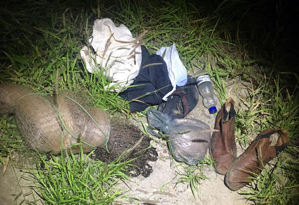 Polícia Militar apura furto de peixes em tanque da zona rural de Livramento