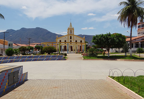 Livramento: Confirmado o 17º óbito por Covid-19