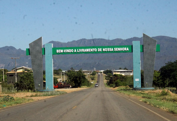 Livramento: Idoso de 87 anos morre vítima de Covid-19