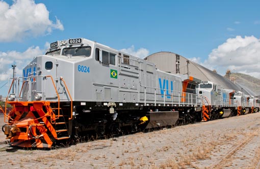 VLI abre inscrições para programa de estágio