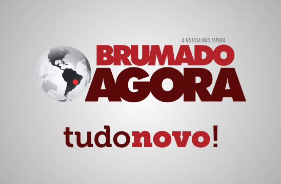 Novidade: O Brumado Agora está de cara nova
