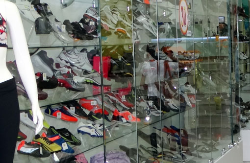 Confiança do empresário do comércio cai 4,7% em agosto