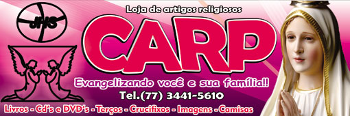 Brumado: Loja CARP está em novo endereço