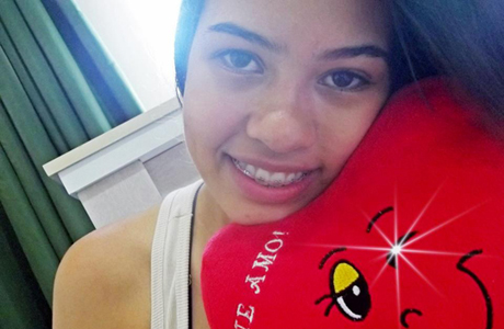 Paramirim: Adolescente de 15 anos foi visitar Salvador e morreu após ser atingida por bala perdida