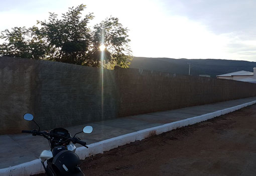 Oportunidade: Lotes estão à venda em condomínio fechado no Bairro Santa Tereza, em Brumado