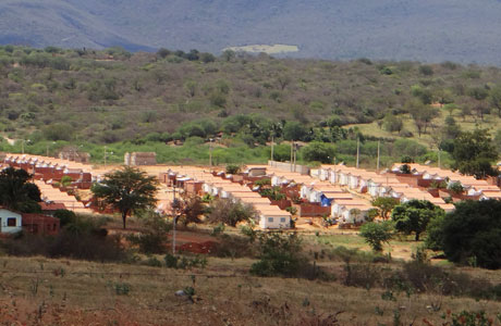 Bebê morre sufocado por colchão no Loteamento Malhada Branca