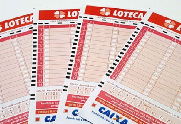 Apostador de Brumado acerta 14 resultados na Loteca e ganha R$ 331 mil reais