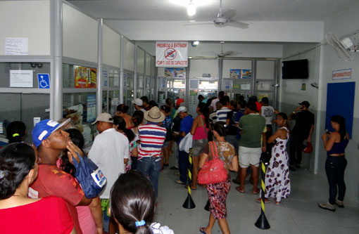 Mega da Virada: Apostas se iniciam hoje (10)