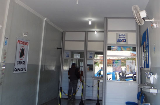 Apostas da Mega da virada vão até 14h desta terça-feira