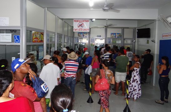 Mega-Sena da Virada deve pagar mais de R$ 219 milhões a quem acertar