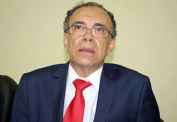 Lourival Trindade, presidente do TJ-BA, se posiciona contra fechamento de comarcas do interior