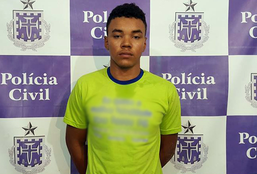 Brumado: mãe alega que filho não confessou crime contra pai e filho