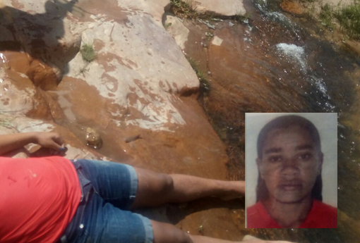 Érico Cardoso: corpo de mulher é encontrado com sinais de afogamento