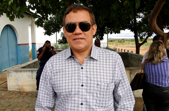 Eleições 2014: Ex-prefeito de Caculé tem candidatura impugnada pela PRE-BA