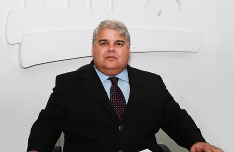 PMDB QUER UNIR OPOSIÇÕES PARA ENFRENTAR WAGNER