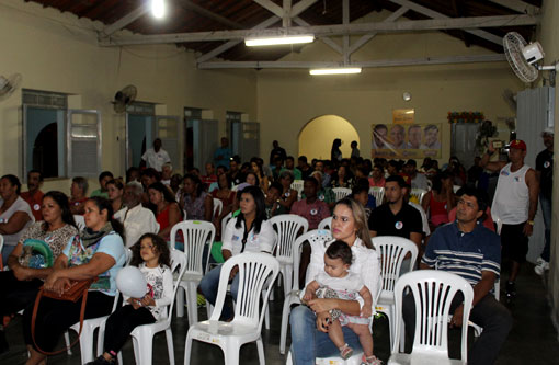 Eleições 2014: Lúcio Vieira Lima visitou Brumado
