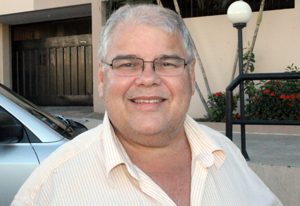 Lúcio Vieira não consegue se reeleger deputado federal