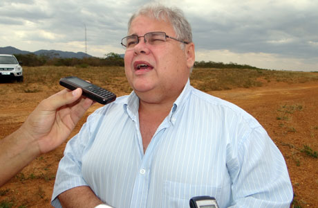 Lúcio Vieira Lima é cotado para a presidência da Câmara dos Deputados 