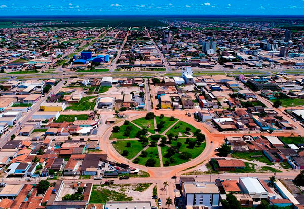 Luís Eduardo Magalhães: Justiça Eleitoral determinada toque de recolher para evitar aglomerações em atos de campanha