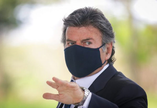 Presidente do STF: Corte não aceitará ameaças à sua independência