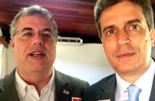 Propostas contra agregação de comarcas foi aprovada pelo conselho de Conselho de Presidentes da OAB