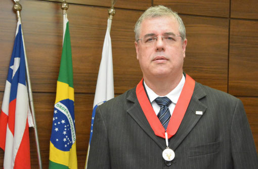 OAB divulga nota pública sobre possível anulação da posse do advogado Luiz Viana