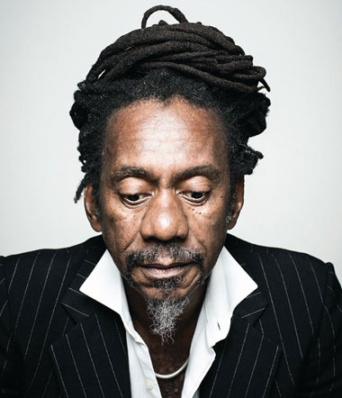 Morre aos 66 anos o cantor, compositor e músico Luiz Melodia