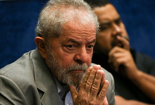 Justiça nega pedido e depoimento de Lula a Moro na 4ª é mantido