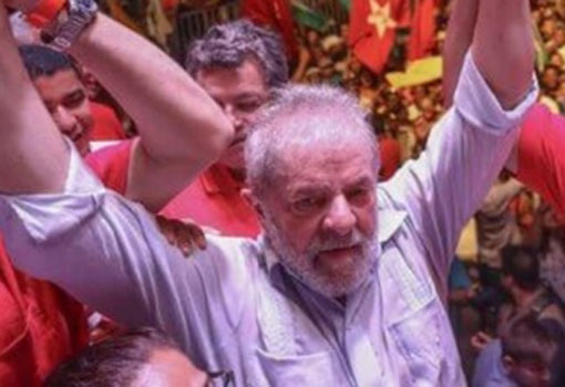 Lula e mais sete pessoas são denunciados pelo MPF por corrupção passiva na Operação Zelotes