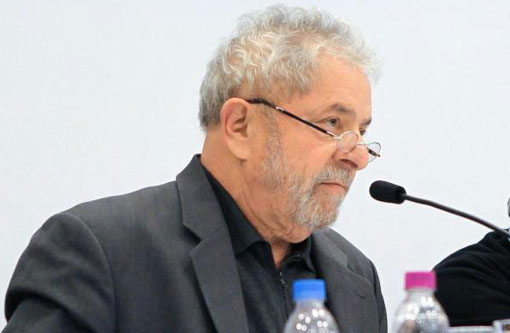 Defesa de Lula pede que depoimento a Sérgio Moro seja adiado 