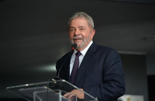 Ibope: Lula aparece como presidenciável de maior potencial de votos