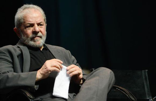 Em Curitiba, Lula será denunciado e apuração ampliada