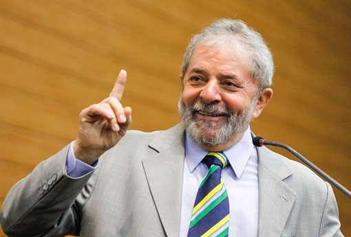 Eleições 2018: Lula diz que irá disputar a Presidência