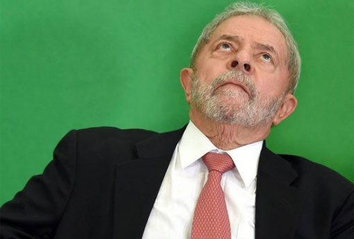 Defesa de Lula protocola pedido de habeas corpus junto ao STJ