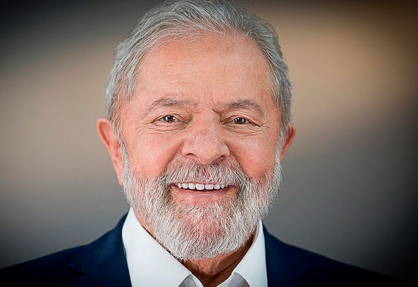 Lula confirma que concorrerá a presidência em 2022