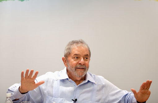 Juiz nega ação de ex-presidente Lula contra jornalistas do 'Globo' e cita liberdade de imprensa 