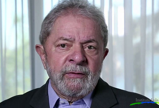Lula e Marisa são denunciados pelo MPF na Operação Lava Jato