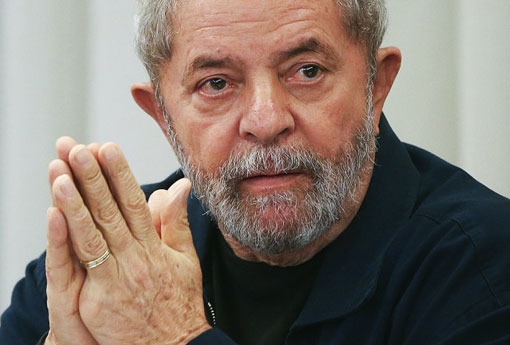 Procuradores da Lava Jato reafirmam acusações contra Lula em documento ao CNMP