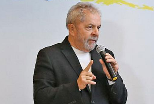 Lula, seu filho e mais dois são denunciados à Justiça em decorrência da Operação Zelotes