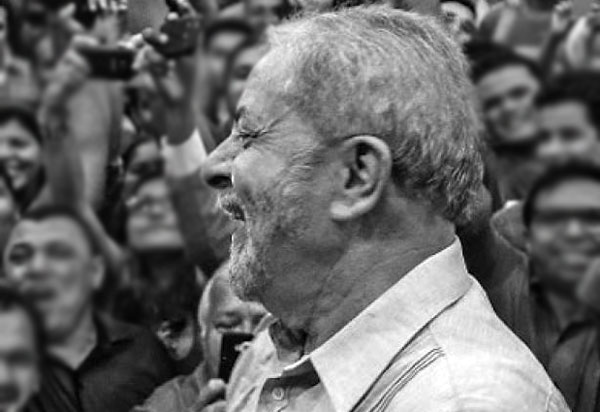 Negado pedido de Lula para obter mesmo espaço de demais candidatos em telejornais
