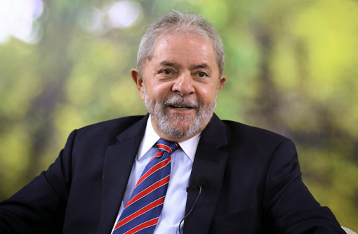 'Diário Oficial' publica nomeação de Lula e criação de novo ministério 