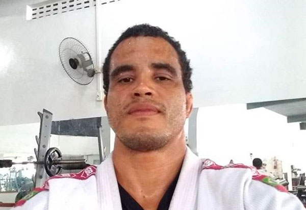 Feira de Santana: Campeão baiano de jiu-jítsu morre após se engasgar com pedaço de carne